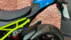 BMW S 1000 R (25MY)